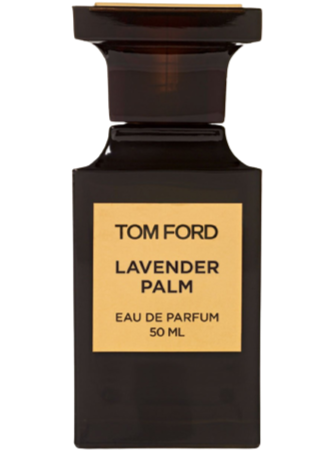 Tom Ford LAVENDER PALM vaulted eau de parfum - F Vault