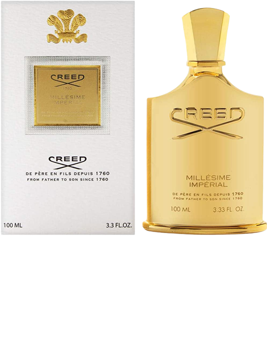 Creed MILLÉSIME IMPÉRIAL eau de parfum