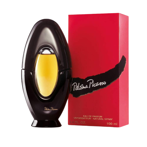 Paloma Picasso PALOMA PICASSO eau de parfum - F Vault