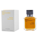 Maison Francis Kurkdjian ABSOLUE POUR LE SOIR eau de parfum - F Vault