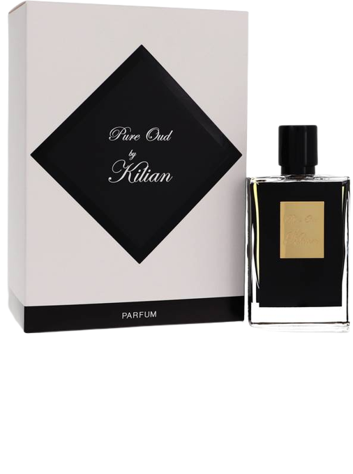 By Kilian PURE OUD vaulted eau de parfum - F Vault