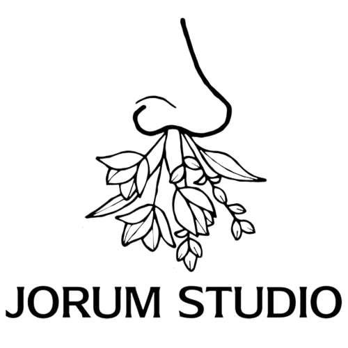 Jorum Studio ATHENAEUM eau de parfum - F Vault