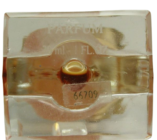 Guerlain CHANT D'AROMES vintage parfum, 