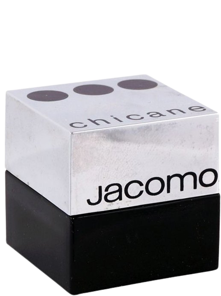 Jacomo CHICANE vintage eau de toilette - F Vault