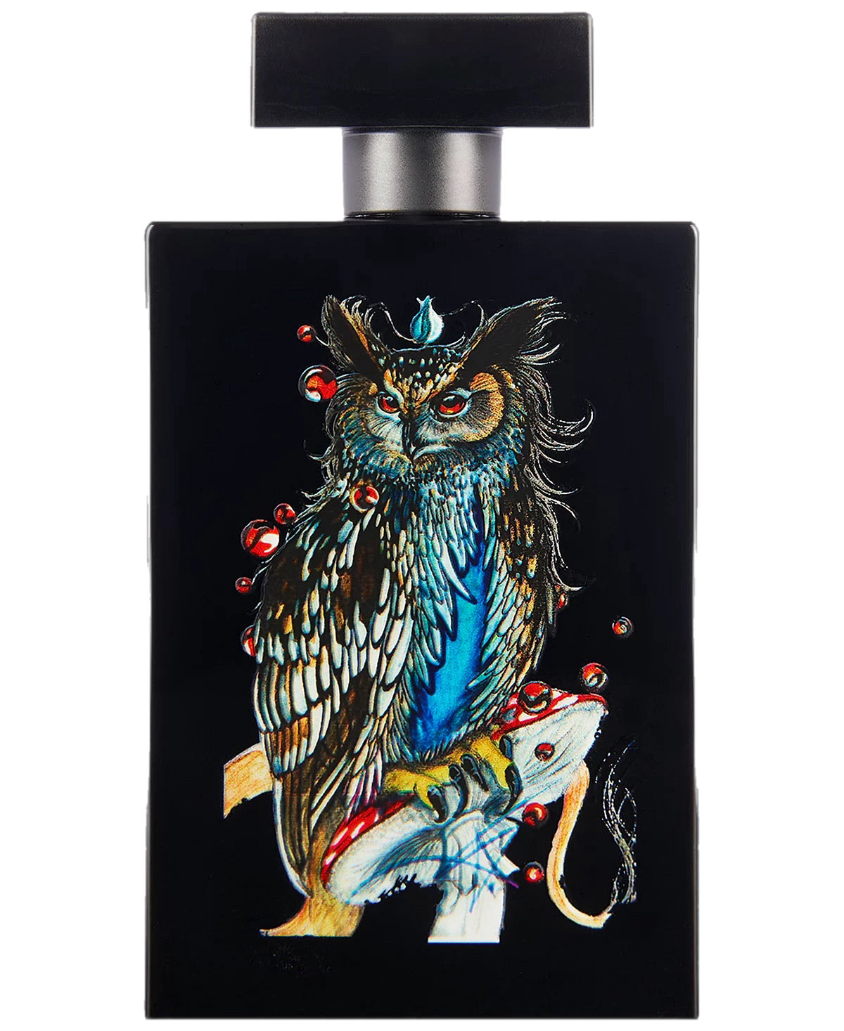 Simone Paris OWL SPIRIT eau de parfum