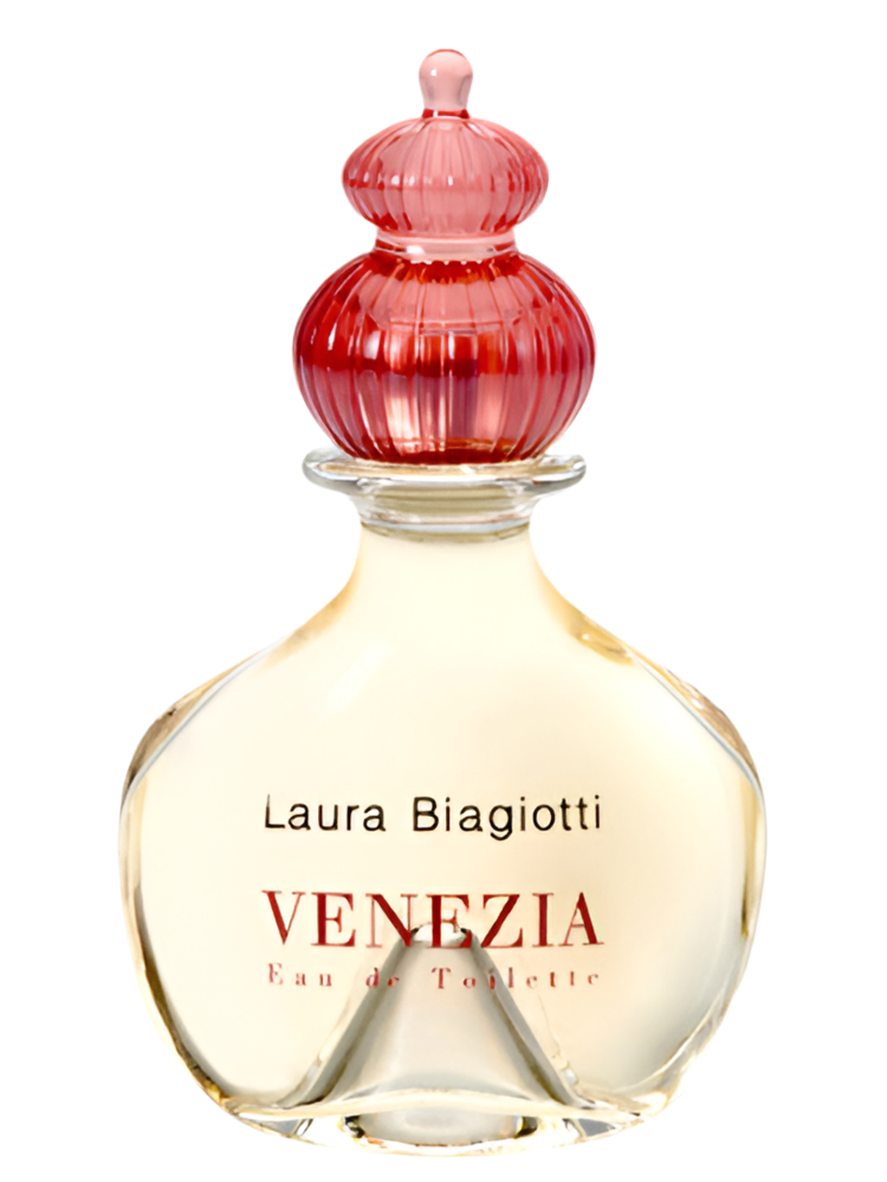 LAURA BIAGIOTTI VENEZIA ヴェネツィア EDP 75 ml Laura Biagiotti Venezia Eau De Parfum Spray for Women 2.5 oz
