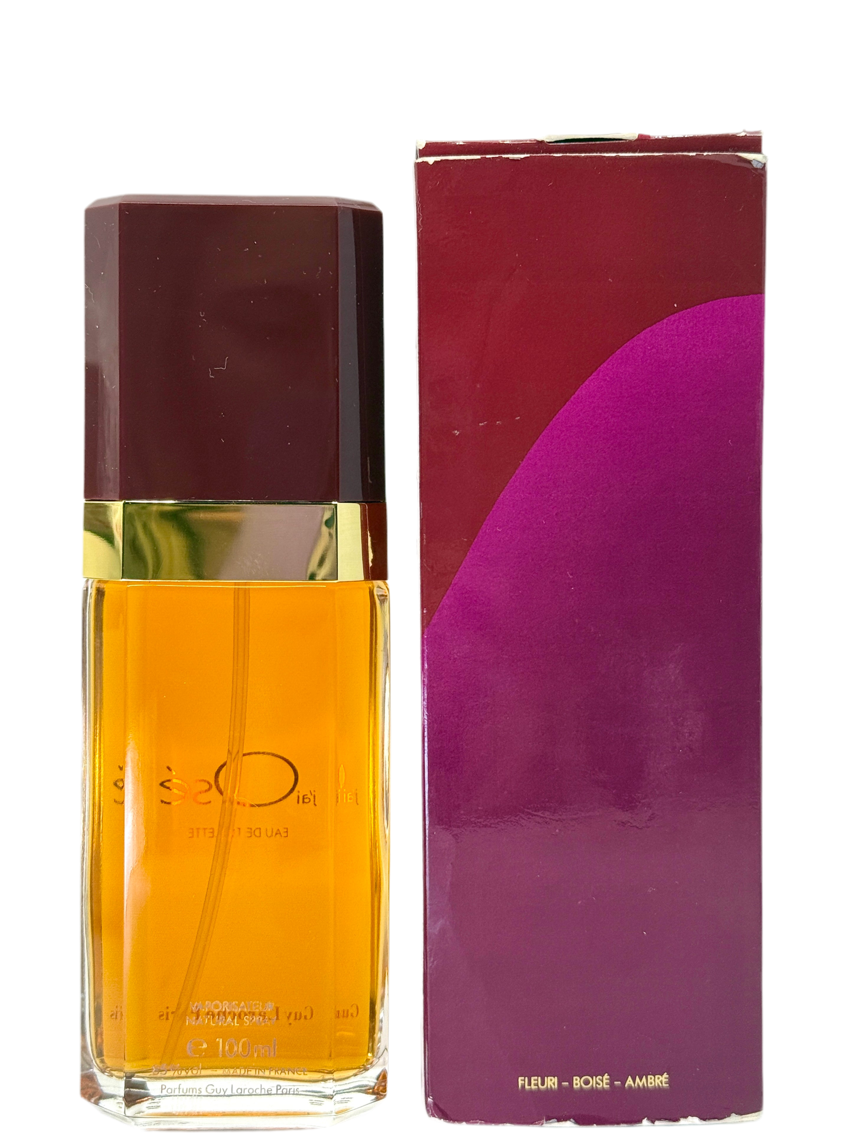 Corday TOUJOURS MOI vintage eau de toilette- Fragrance Vault – F Vault Corday TOUJOURS MOI vintage eau de toilette- Fragrance Vault – F Vault