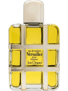 Jean Desprez VERSAILLES POUR HOMME vintage eau de toilette - F Vault