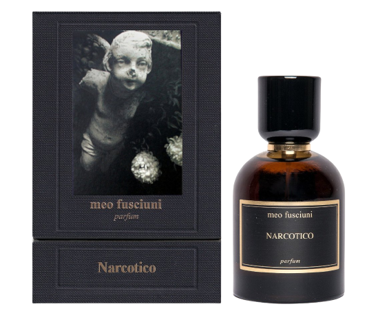Meo Fusciuni NARCOTICO parfum - F Vault