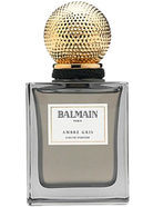 Balmain AMBRE GRIS eau de parfum - F Vault