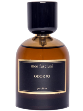 Meo Fusciuni ODOR 93 parfum - F Vault