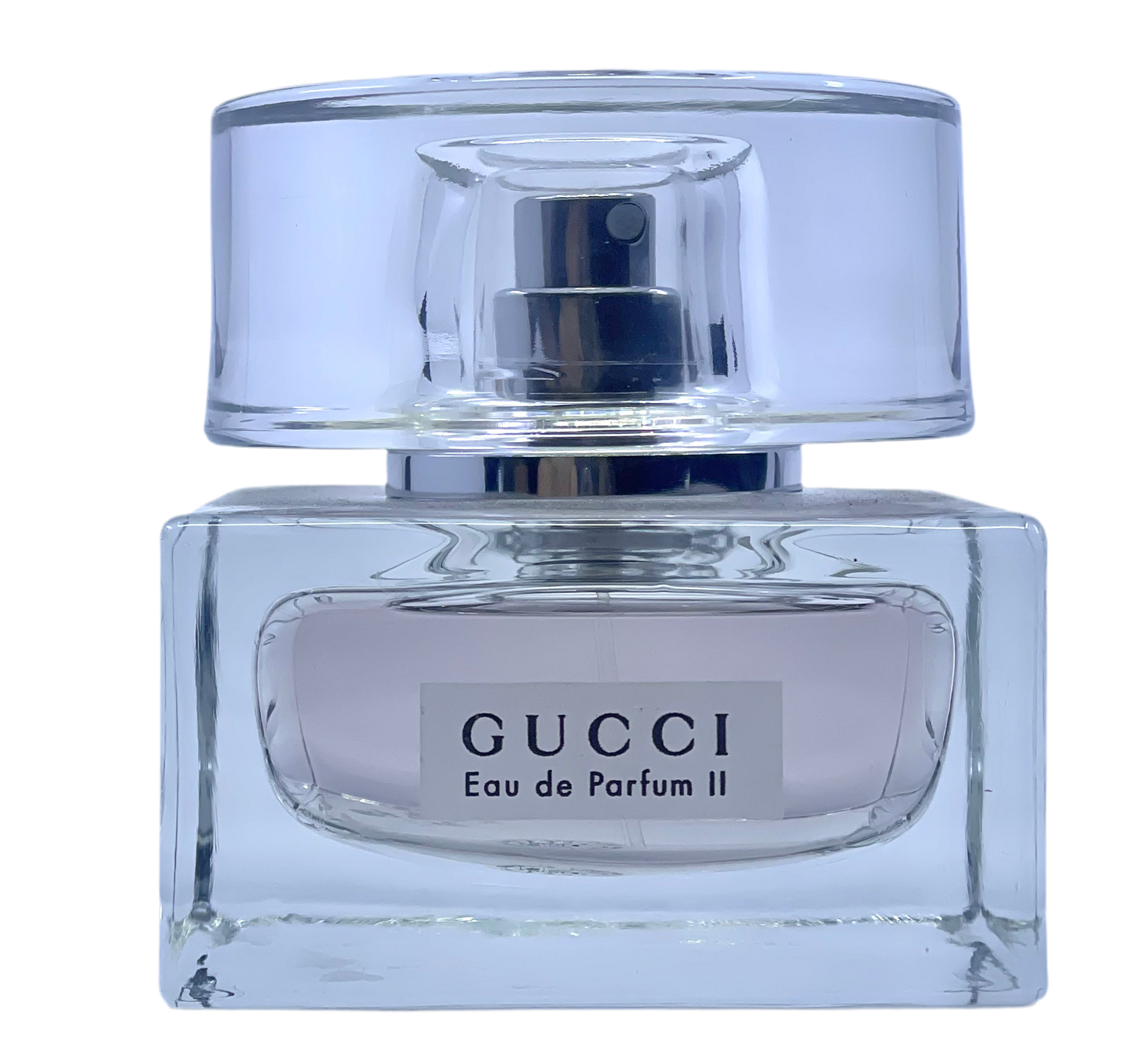 グッチ 香水 GUCCI Eau de Parfum II Gucci GUCCI II eau de parfum - Fragrance Vault – F Vault