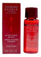 Shiseido BASALA BASARA vintage after shave - F Vault