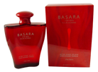 Shiseido BASALA BASARA vintage after shave - F Vault