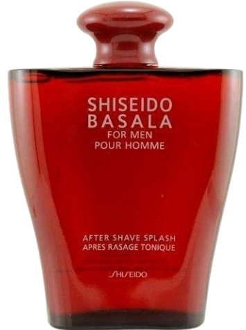 Shiseido BASALA BASARA vintage after shave - F Vault