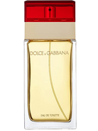 Dolce & Gabbana POUR FEMME RED CLASSIC vintage eau de toilette - F Vault