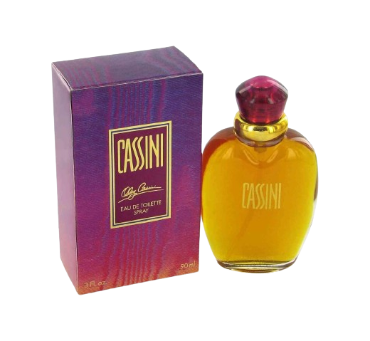 Oleg Cassini CASSINI vintage perfumed body spray - F Vault