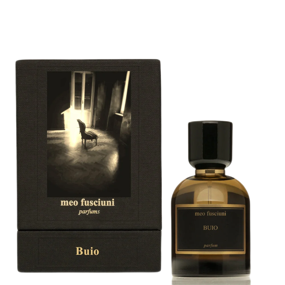 Meo Fusciuni BUIO parfum