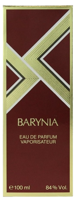 Helena Rubenstein BARYNIA vintage eau de parfum - F Vault