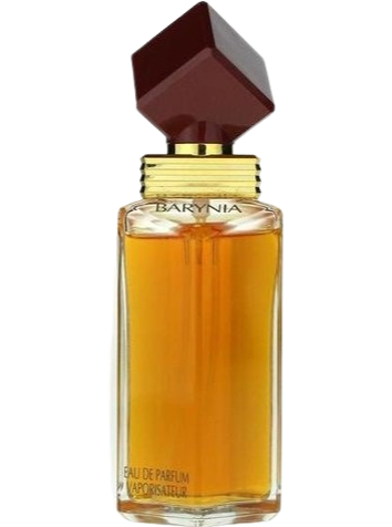 Helena Rubenstein BARYNIA vintage eau de parfum - F Vault