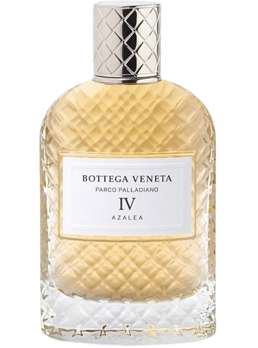 Bottega Veneta PARCO PALLADIANO IV AZALEA vaulted eau de parfum