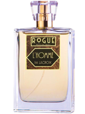 Rogue Perfumery L’HOMME M. LACROIX eau de toilette