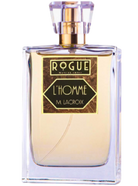 Rogue Perfumery L’HOMME M. LACROIX eau de toilette - F Vault