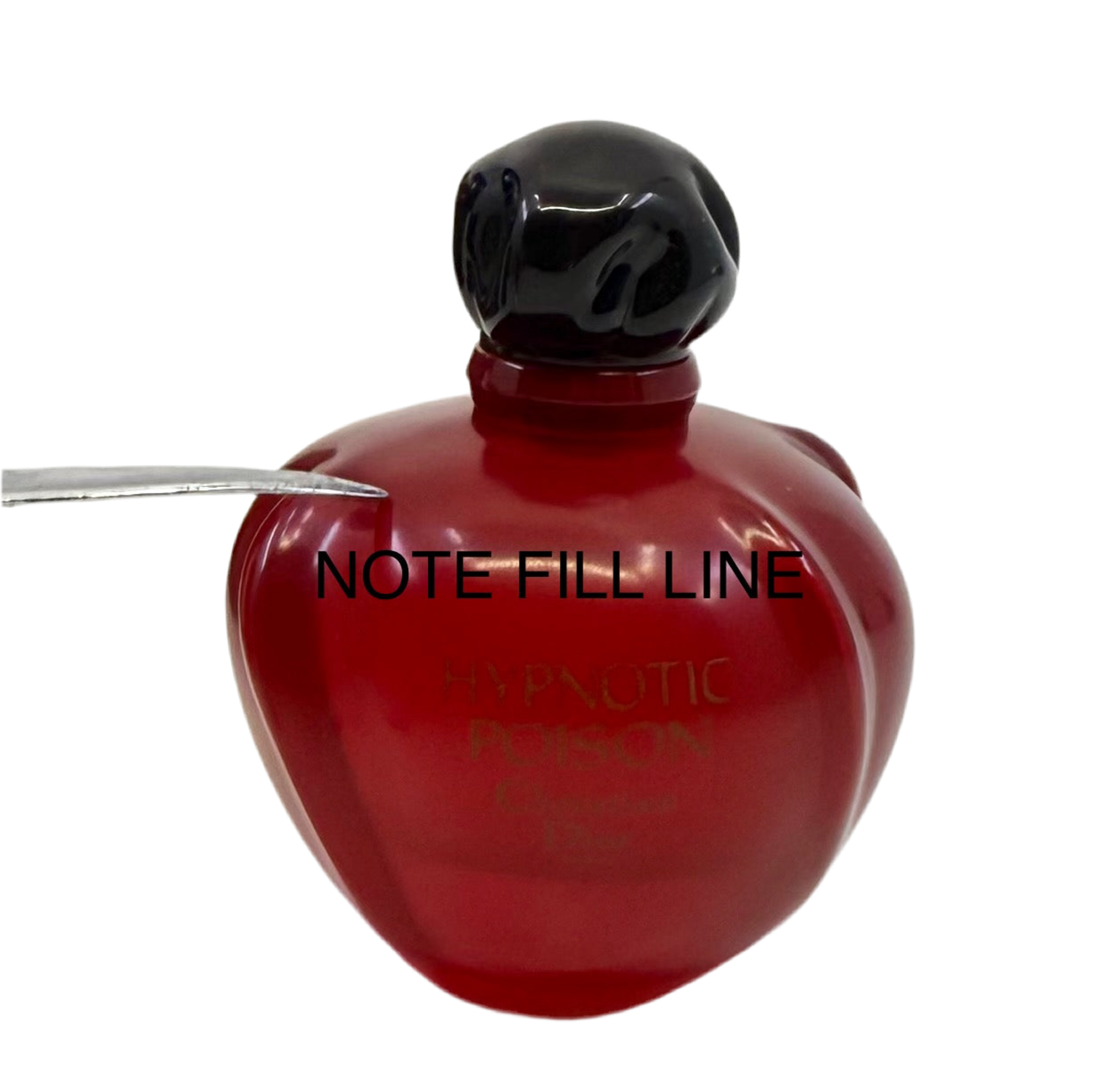 Christian Dior HYPNOTIC POISON vintage eau de toilette ~ Fragrance