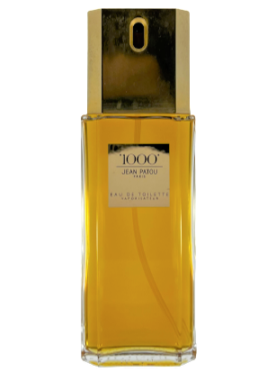 Jean Patou 1000 eau de parfum - Fragrance Vault in Lake Tahoe Jean Patou 1000 eau de parfum - Fragrance Vault in Lake Tahoe