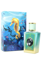 Zoologist SEAHORSE Limited Edition extrait de parfum - F Vault