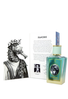 Zoologist SEAHORSE Limited Edition extrait de parfum - F Vault