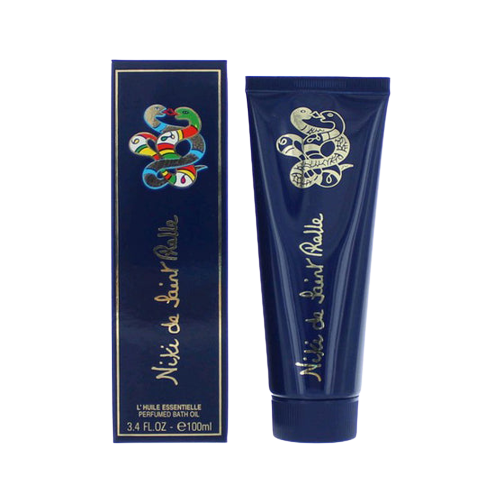 Niki de Saint Phalle NIKI DE SAINT PHALLE perfumed bath oil - F Vault