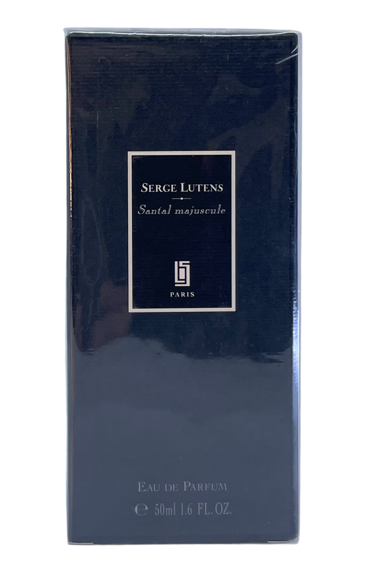 Serge Lutens SANTAL MAJUSCULE - Fragrance Vault – F Vault Serge Lutens SANTAL MAJUSCULE - Fragrance Vault – F Vault