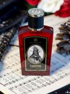 Zoologist CARDINAL Limited Edition extrait de parfum - F Vault