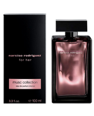 Narciso Rodriguez NARCISO RODRIGUEZ FOR HER musc collection eau de parfum intense - F Vault