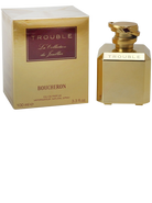 Boucheron TROUBLE EDITION DE JOALLIER edp - F Vault