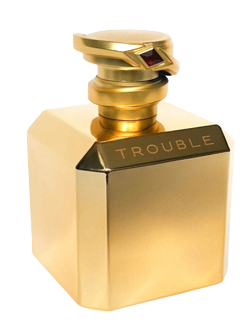 Boucheron TROUBLE EDITION DE JOALLIER edp - F Vault