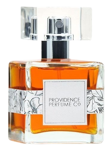Providence Perfume Co. DIVINE eau de parfum