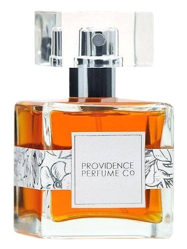 Providence Perfume Co. DIVINE eau de parfum - F Vault