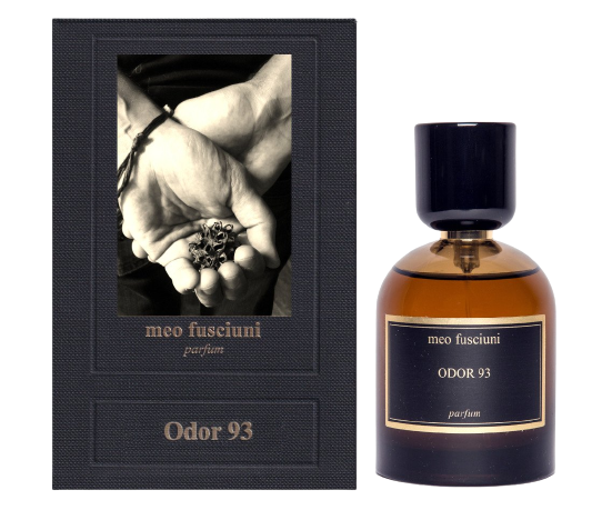 Meo Fusciuni ODOR 93 parfum - F Vault
