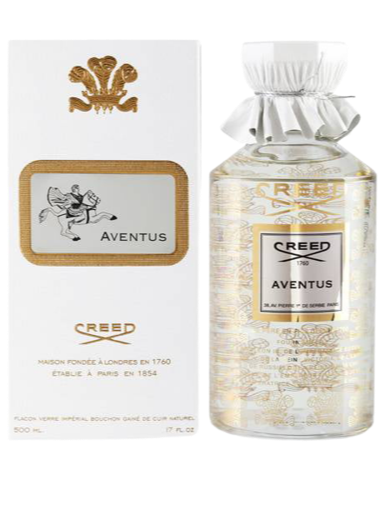 Creed AVENTUS eau de parfum - F Vault