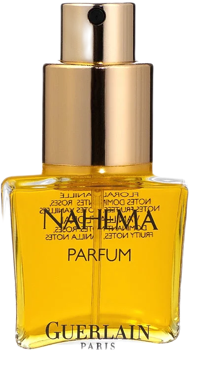 Guerlain NAHEMA vintage 2003* parfum