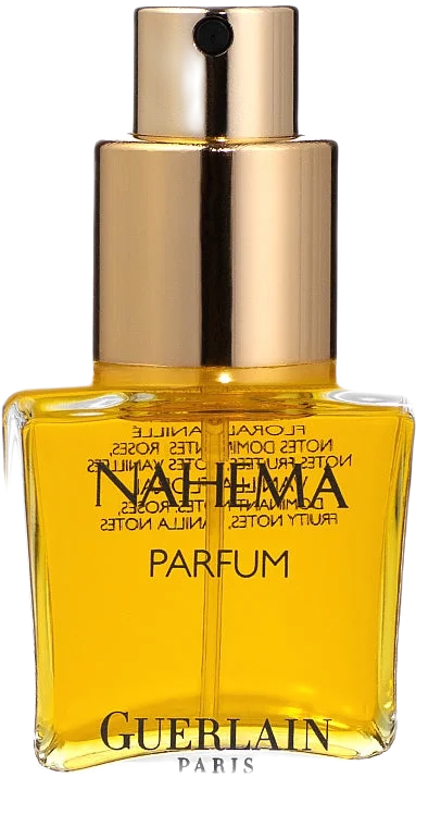 Guerlain NAHEMA eau de parfum Fragrance Vault online – F Vault