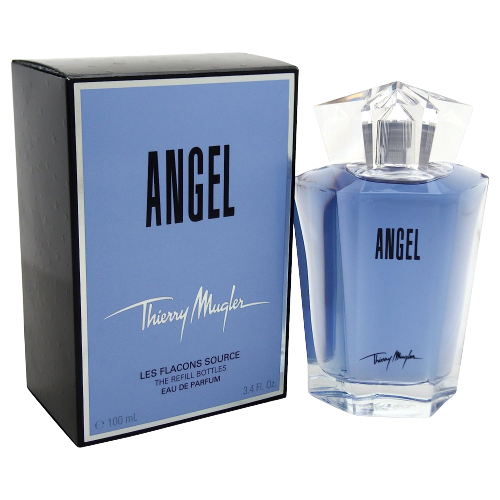 Thierry Mugler ANGEL vintage eau de parfum Refill Flacon