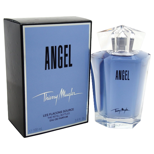 Thierry Mugler ANGEL vintage eau de parfum Refill Flacon - F Vault