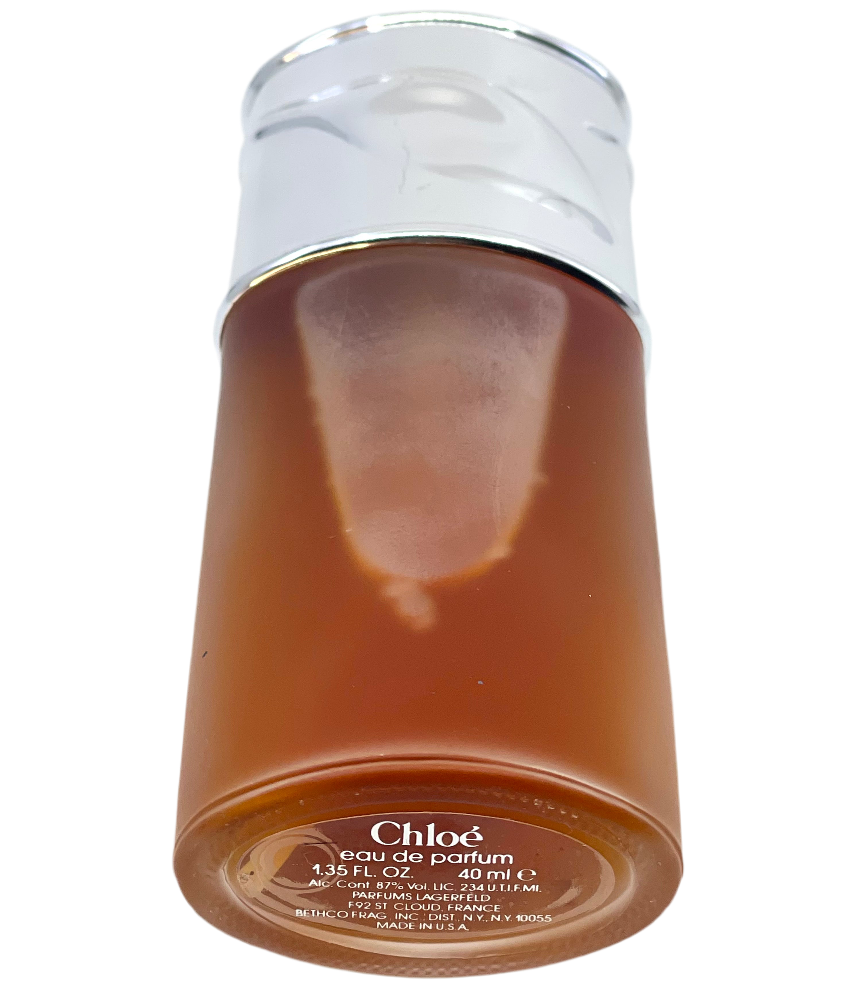 Chloe LOVE, CHLOE eau de parfum - Fragrance Vault – F Vault