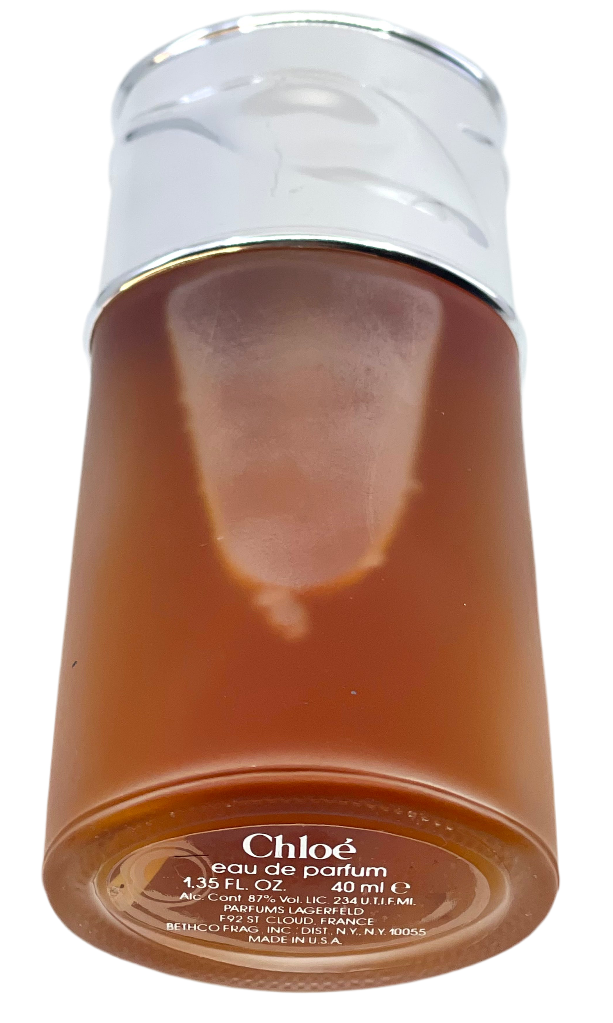 Parfums Chloe/Parfums International CHLOE NARCISSE bath shower gel F Vault Parfums Chloe/Parfums International CHLOE NARCISSE bath shower gel F Vault