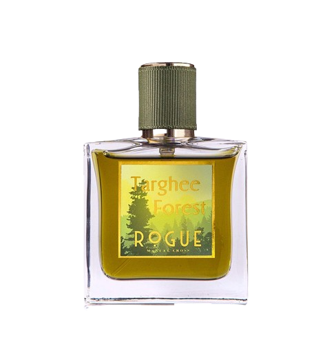 Rogue Perfumery TARGHEE FOREST eau de toilette - F Vault