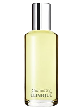 Clinique CHEMISTRY vaulted after shave