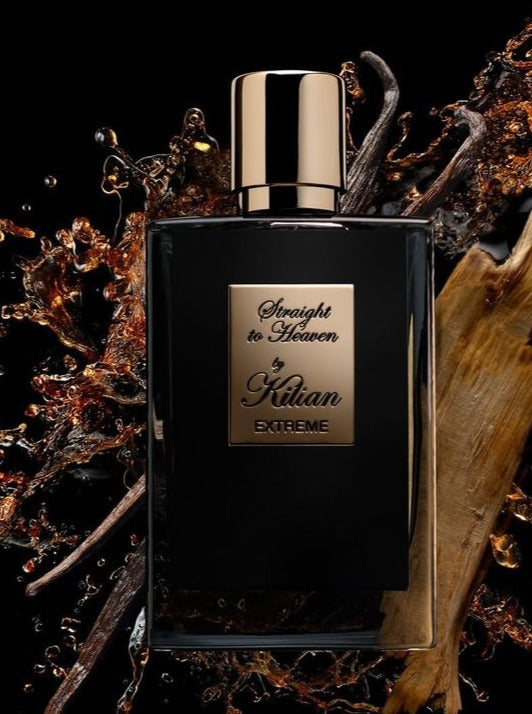 By Kilian STRAIGHT TO HEAVEN EXTREME eau de parfum - F Vault